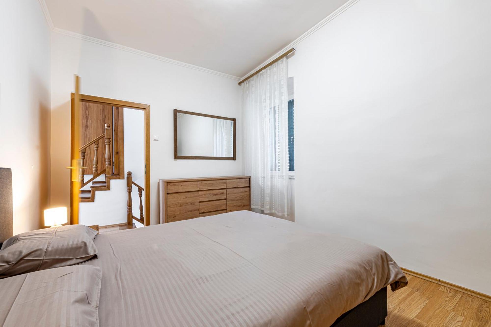 Vera Apartments Dubrovnik Exterior photo